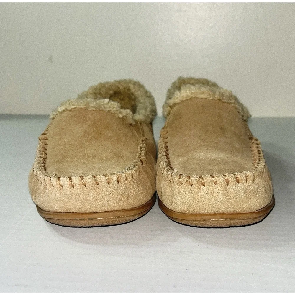 Minnetonka moccasins men